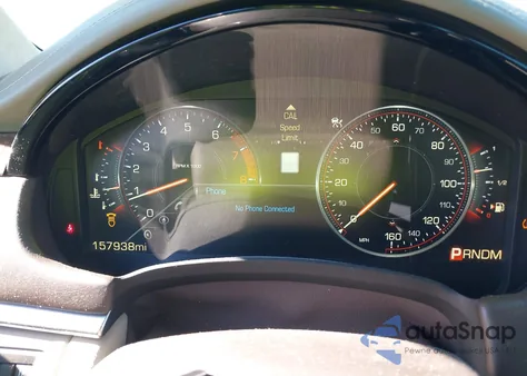 2015 Cadillac Xts Platinum from USA, damaged, VIN 2G61S5S35F9274637